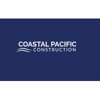 Coastal Pacific Construction Inc.