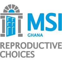 MSI Reproductive Choices Ghana
