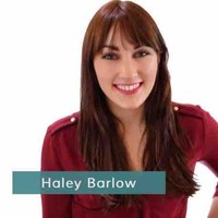 Haley Barlow