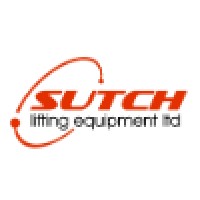Sutch Lifting Equipment Ltd