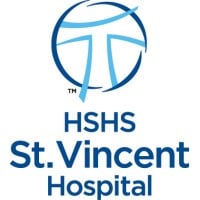 HSHS St. Vincent Hospital Green Bay