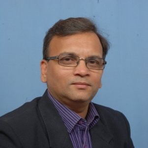Sudhir Dabke, PMP