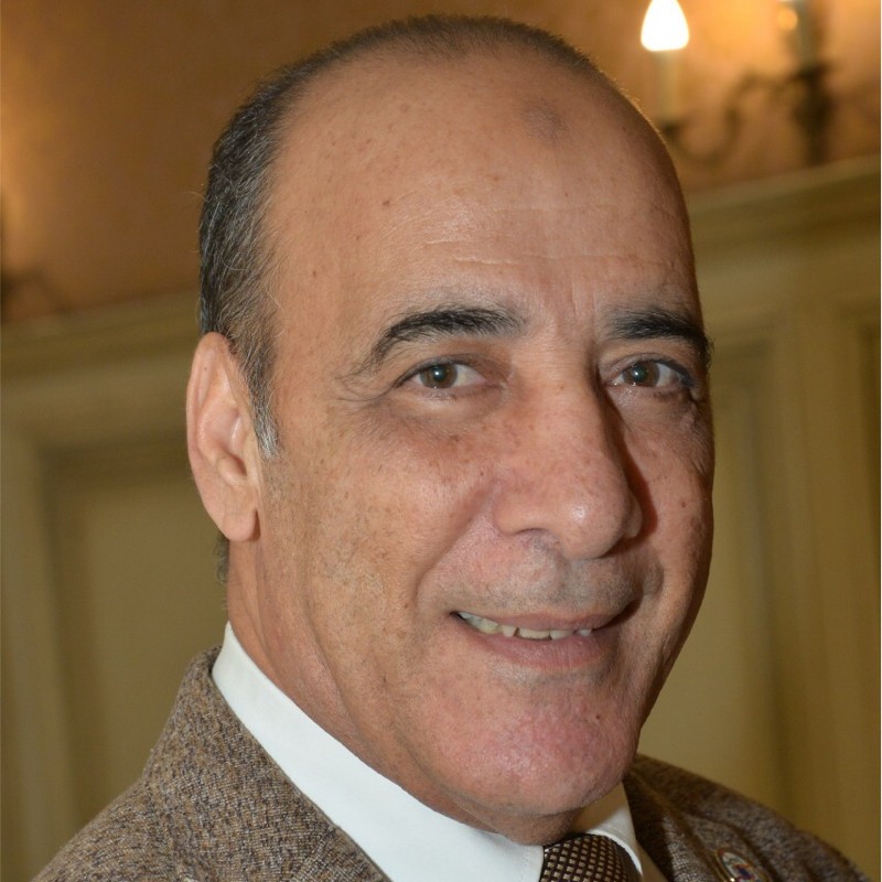 Ibrahim Elshibiny