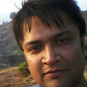 Bhupinder Garg