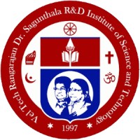 Vel Tech Rangarajan Dr. Sagunthala R & D Institute of Science & Technology, Chennai