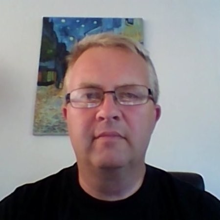 Carsten Pedersen