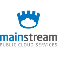 Mainstream Public Cloud Services