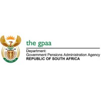 GPAA (Government Pensions Administration Agency)