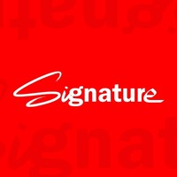 سيجنتشر-Signature
