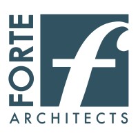 Forte Architects, Inc.