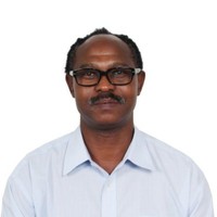 John Ndirangu Mwangi