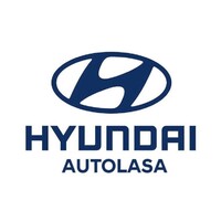 Autolasa Hyundai