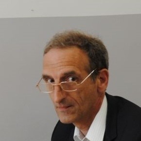 Didier Parmentier