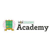 IDOL courses Academy