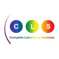 Complete Laboratory Solutions (CLS)