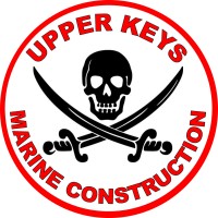 Upper Keys Marine Construction