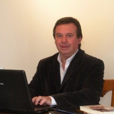Carlos Alberto Fazzito