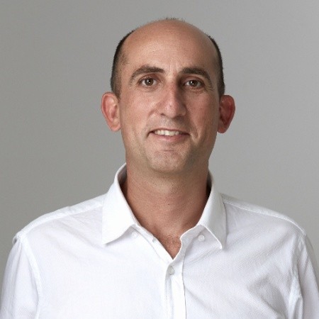 Yoav Levy