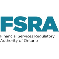 Financial Services Regulatory Authority of Ontario (FSRA)