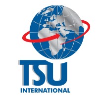 TSU International (Pty) Ltd