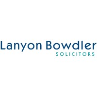 Lanyon Bowdler