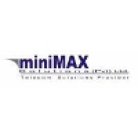 miniMAX Solutions Pvt. Ltd.