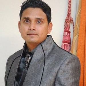 Nihil Patel