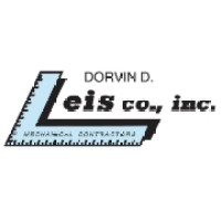 Dorvin D Leis Co Inc