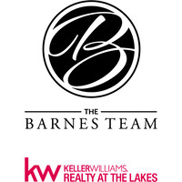 The Barnes Team - Keller Williams Realty at the Lakes