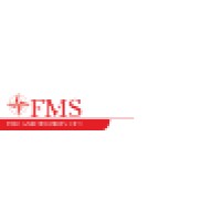 FMS Fire and Security Ltd.