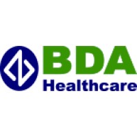 BDA Healthcare Pvt. Ltd.