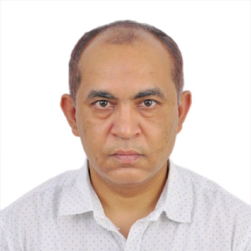 Parvesh Kumar