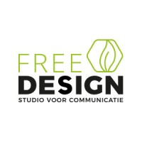 Free Design, Grafische vormgeving & webdesign