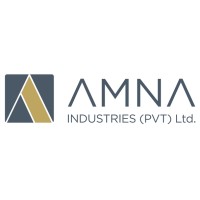 Amna Industries (Pvt) Ltd.