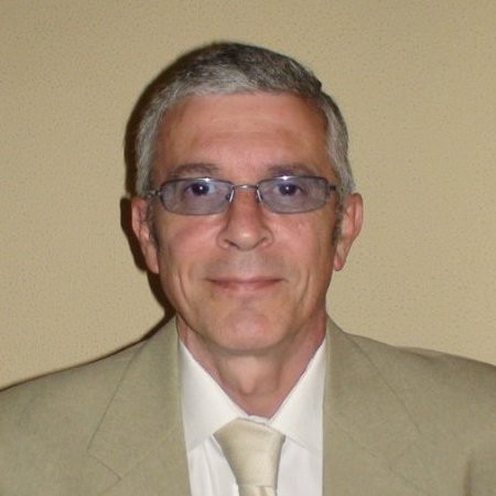 Carlos Moreno Garcia