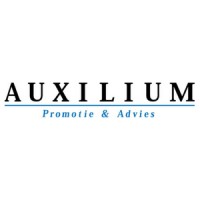 Auxilium Promotie & Advies