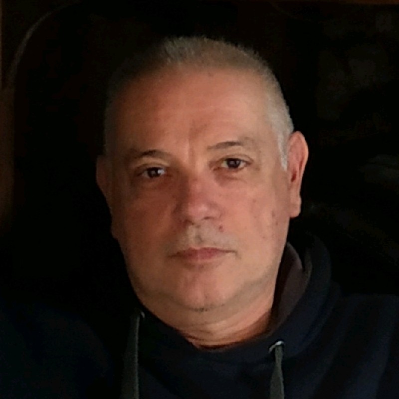 Georgios Boukis