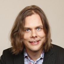Janne Pitkänen