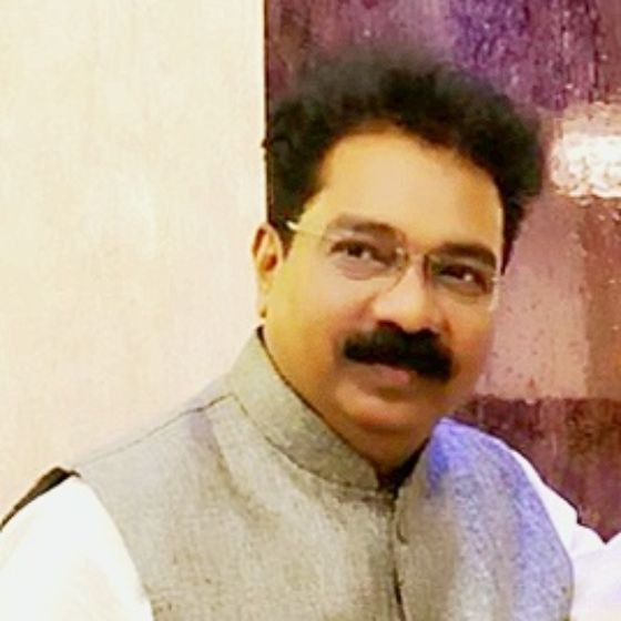 Sanjay Borhade