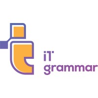 IT Grammar