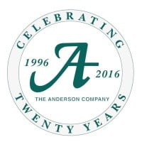 The Anderson Company, LLC