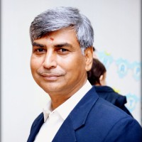Dr. Ajay Vikram Singh