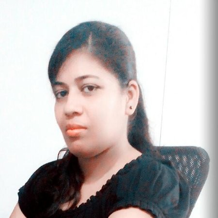 Madhumita Chatterjee