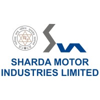 Sharda Motor Industries Ltd