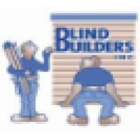 Blind Builders Inc.