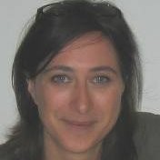 Stephanie Radochitzki