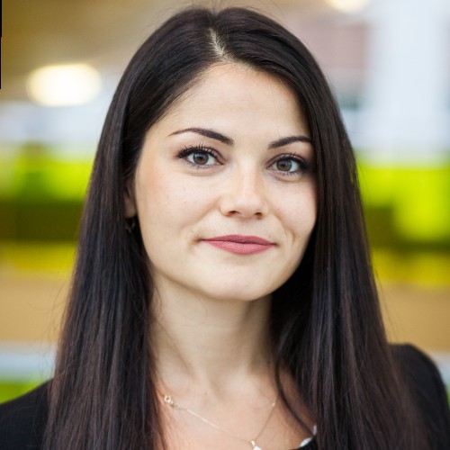 Zoya Gyurova, L.L.M., EMBA, Attorney-at-law
