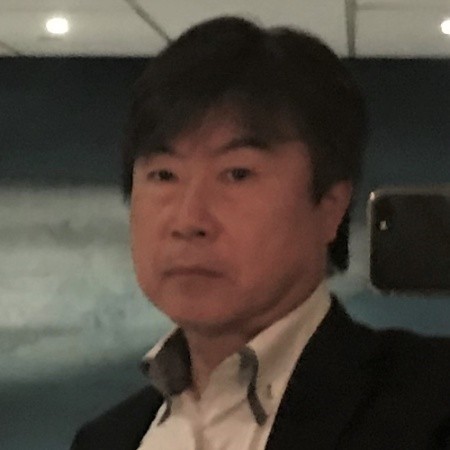 Yasuhiro Nishitani