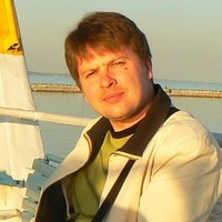 Oleksandr Savchenko