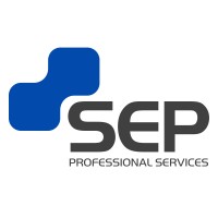 SEP Professional Services Ltd